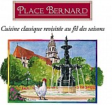 Place Bernard