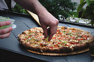 Stone's Throw Pizza Fairfax