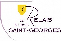 La Table du Relais du Bois St-Georges