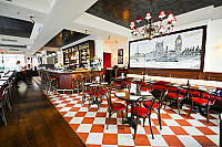 Cafe Rouge St Pauls