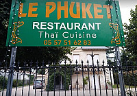 Restaurant Thai - Le Phuket