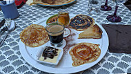 Crêperie Le Crépuscule