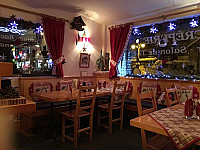 Glacier Café