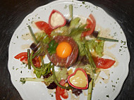 Restaurant cafe Au Brochet