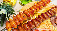 Corcovado Brasiliano Churrascaria