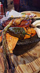 La Cocina Mexicana
