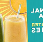 Tropical Smoothie Cafe