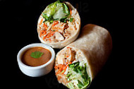 Burrito Bistro