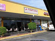 La Fontana Grill