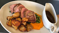 The Bistro At Seahouses Golf Club