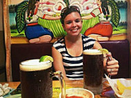 La Hacienda Mexican
