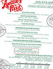 Angelo's Pizza Co