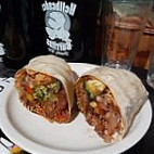 Hellbender Burritos