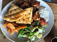 Richmond Cafe