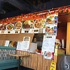 J's Asian Flaming Grill