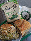Mr. Pickle's Sandwich Shop Lake Forest, Ca