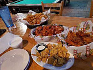 Bayou City Wings