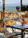 Cafe Le Terrail