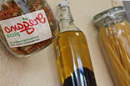 Oregano Pizza