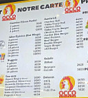 Occo Chicken