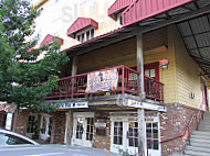 Cool Hand Luke's Steakhouse/saloon