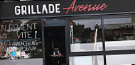 Grillade Avenue