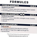 Banneton Sandwicherie Artisanale