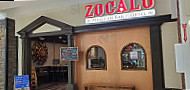 Zocalo Mexican Grill