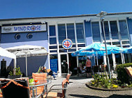 Das Hafenrestaurant Windrose Inh. Bernd Schulze