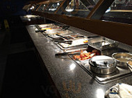 Captain Jim's Seafood Buffet