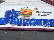 J's Burgers