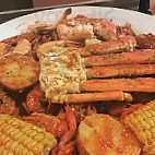 Bayou Grill