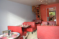 Brasserie Pizzeria Le Carnot