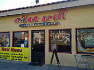 Urban Grill