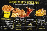 Fresh Eat
