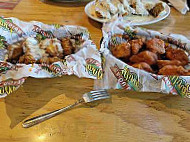 Bayou City Wings