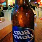 Candlelight and Lounge