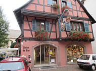 Pâtisserie Marx