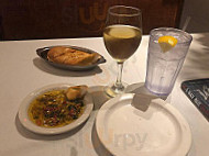 Santa Barbara Italian Cafe