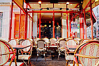 Cafe Le Segur