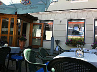 Ristaurante Pizzeria La Ruota
