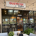 Gusticos Bistro