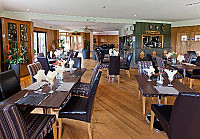 Laceby Manor Golf Club Restaurant And Bar