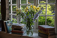 Saltmarsh Kitchen