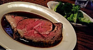 The All American Steakhouse