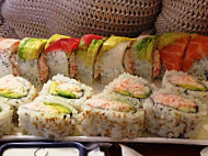 Paradise Sushi Grill