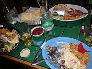 Baja Cantina