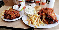 Pollo Campero