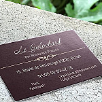 Le Galochard