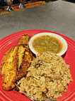 Razzoo's Cajun Cafe